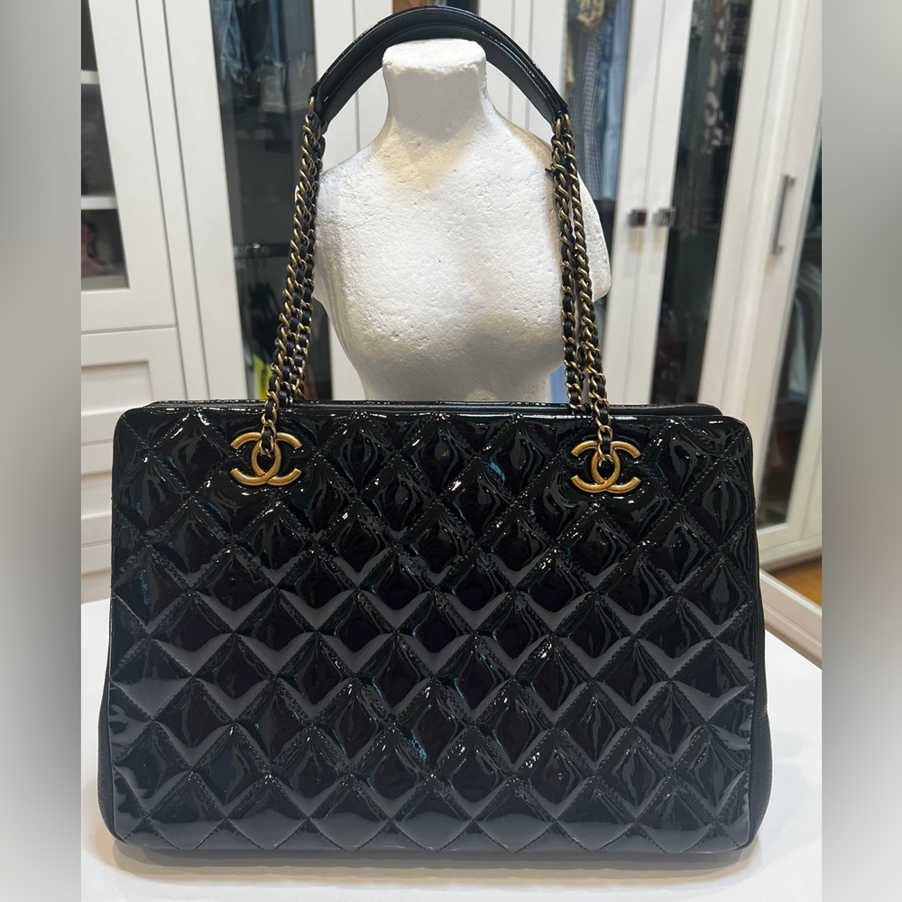 Chanel Handbag